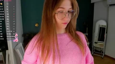 Elizabeth online show from April 8, 7:03 pm