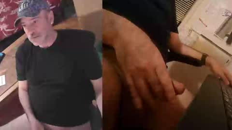 portlandjacob online show from March 23, 12:09 pm