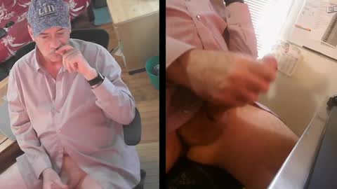 portlandjacob online show from April 14, 12:38 am