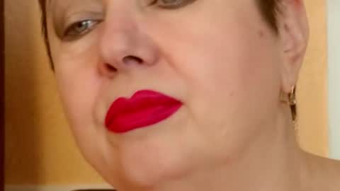LADY POSH online show from June 18, 9:41 pm
