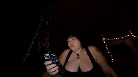 potentdoll666 online show from June 10, 6:56 am