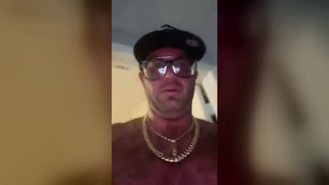 poundsquad305 online show from August 9, 10:47 pm