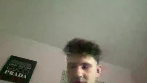 POVKingX online show from April 14, 11:11 pm