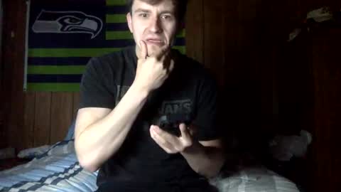 POVKingX online show from May 9, 11:10 pm