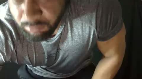 powerdmuscle online show from May 3, 11:22 pm