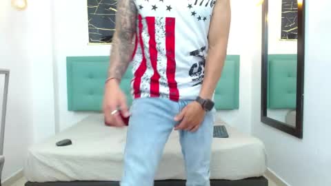   online show from April 28, 4:06 am