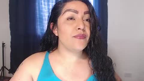 maryana online show from August 6, 7:16 pm