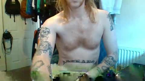 pr3ttyxlu5h online show from April 5, 9:17 am