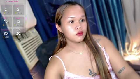 Just PRECIOUS  online show from June 7, 3:54 am