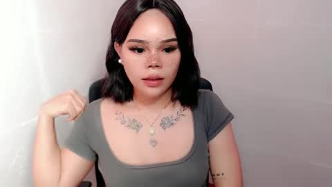 MAXXINE online show from January 26, 12:48 am