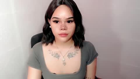 MAXXINE online show from January 31, 11:03 pm