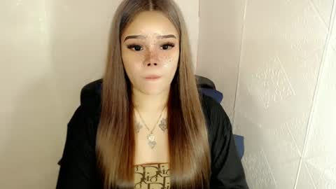 MAXXINE online show from February 13, 12:57 am