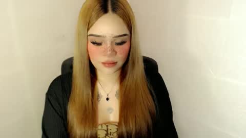 MAXXINE online show from September 27, 3:22 am