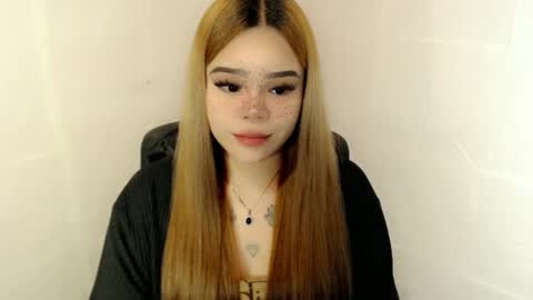 MAXXINE online show from October 11, 3:06 am