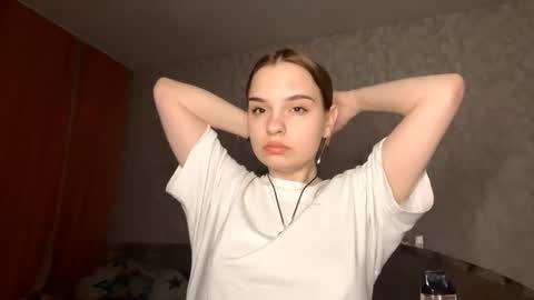 Hana online show from April 16, 5:25 pm