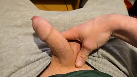 Precumz online show from March 22, 8:23 pm