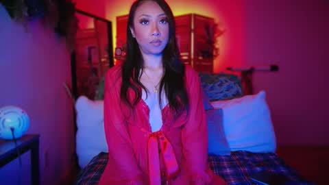 PreeminentJess online show from March 9, 5:22 am