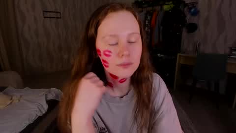 Snapshot of preety_niki chatting on February 15, 9:55 pm preety_niki online show from February 15, 9:55 pm