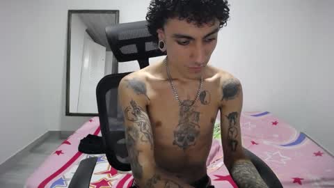 Plux online show from April 8, 2:50 pm