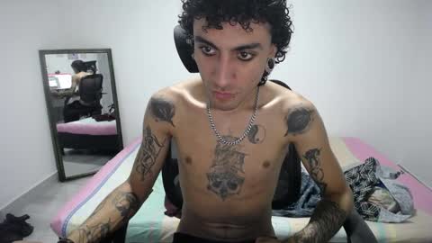 Plux online show from April 19, 4:34 am