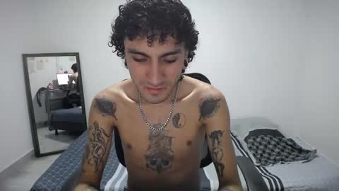 Plux online show from April 20, 5:21 am