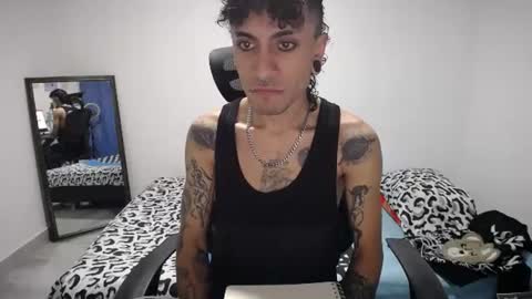 Plux online show from July 9, 11:36 am