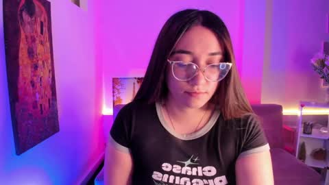 Camila  online show from May 21, 2:13 pm