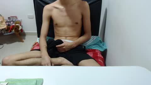 PRESSURE online show from January 20, 8:52 am