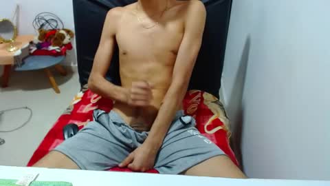 PRESSURE online show from January 28, 8:14 am