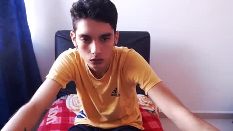 PRESSURE online show from February 12, 8:07 pm