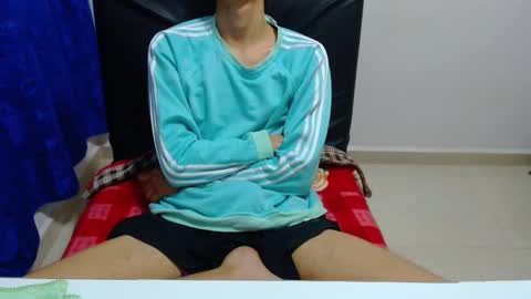 PRESSURE online show from March 7, 8:23 am