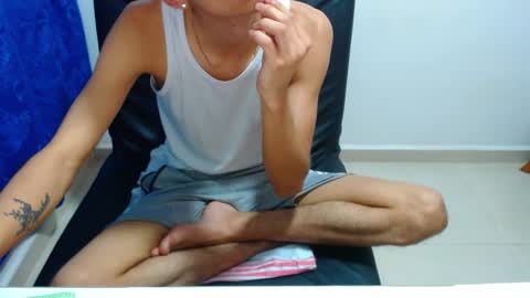 PRESSURE online show from March 8, 8:44 am