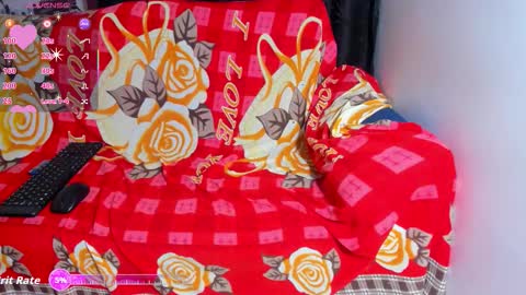 PRESSURE online show from November 9, 6:55 am