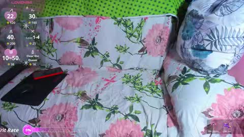 PRESSURE online show from December 16, 7:13 am