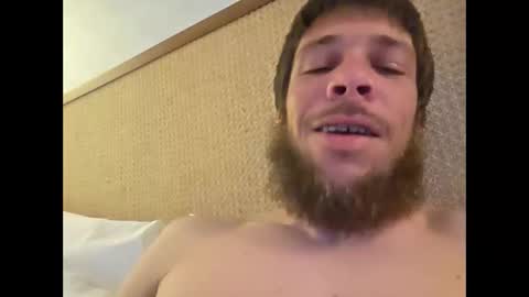 Snapshot of presto1997 chatting on February 18, 1:34 am presto1997 online show from February 18, 1:34 am