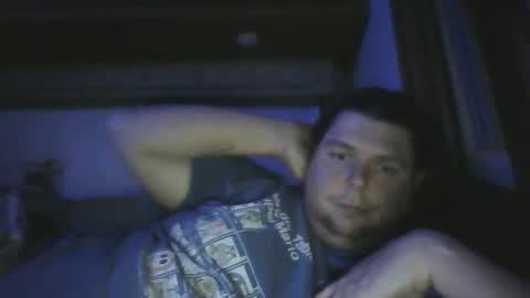 prestonhealy online show from November 19, 4:45 am