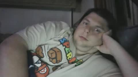 prestonhealy online show from November 24, 4:23 am