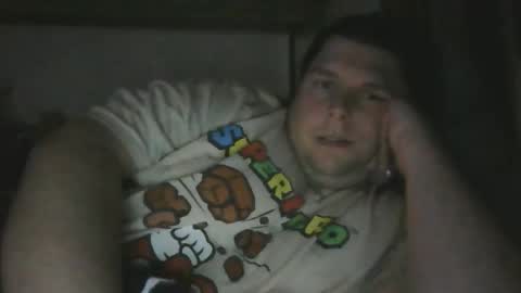 prestonhealy online show from November 25, 4:01 am