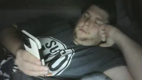 prestonhealy online show from January 19, 5:44 am