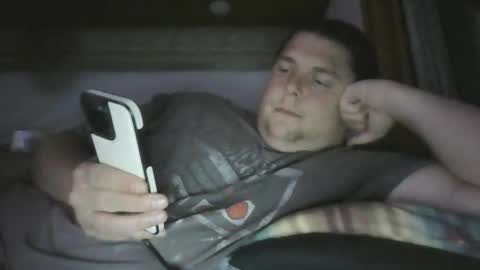 prestonhealy online show from May 29, 3:37 am