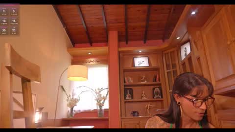 Nayrobi online show from November 4, 2:27 pm