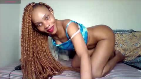 pretty253 online show from June 5, 2:45 pm