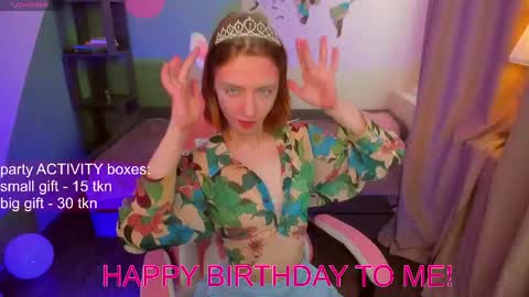 Lady vikki  online show from June 6, 6:51 am