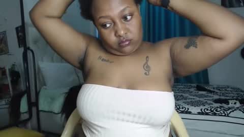 Annah online show from February 17, 6:54 am