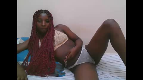 pretty online show from March 6, 2:19 am