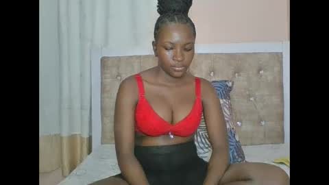 Snapshot of pretty_ebony2 chatting on February 14, 7:21 pm Anne online show from February 14, 7:21 pm