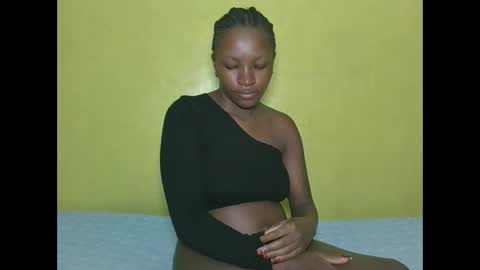 Anne online show from March 22, 1:20 am