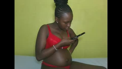 Anne online show from April 7, 10:05 am