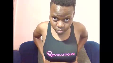 chocolatebby90 online show from May 25, 11:38 am