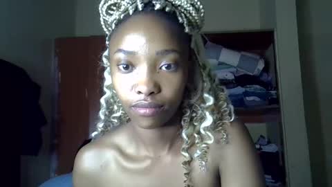 Jaz online show from February 10, 2:15 am